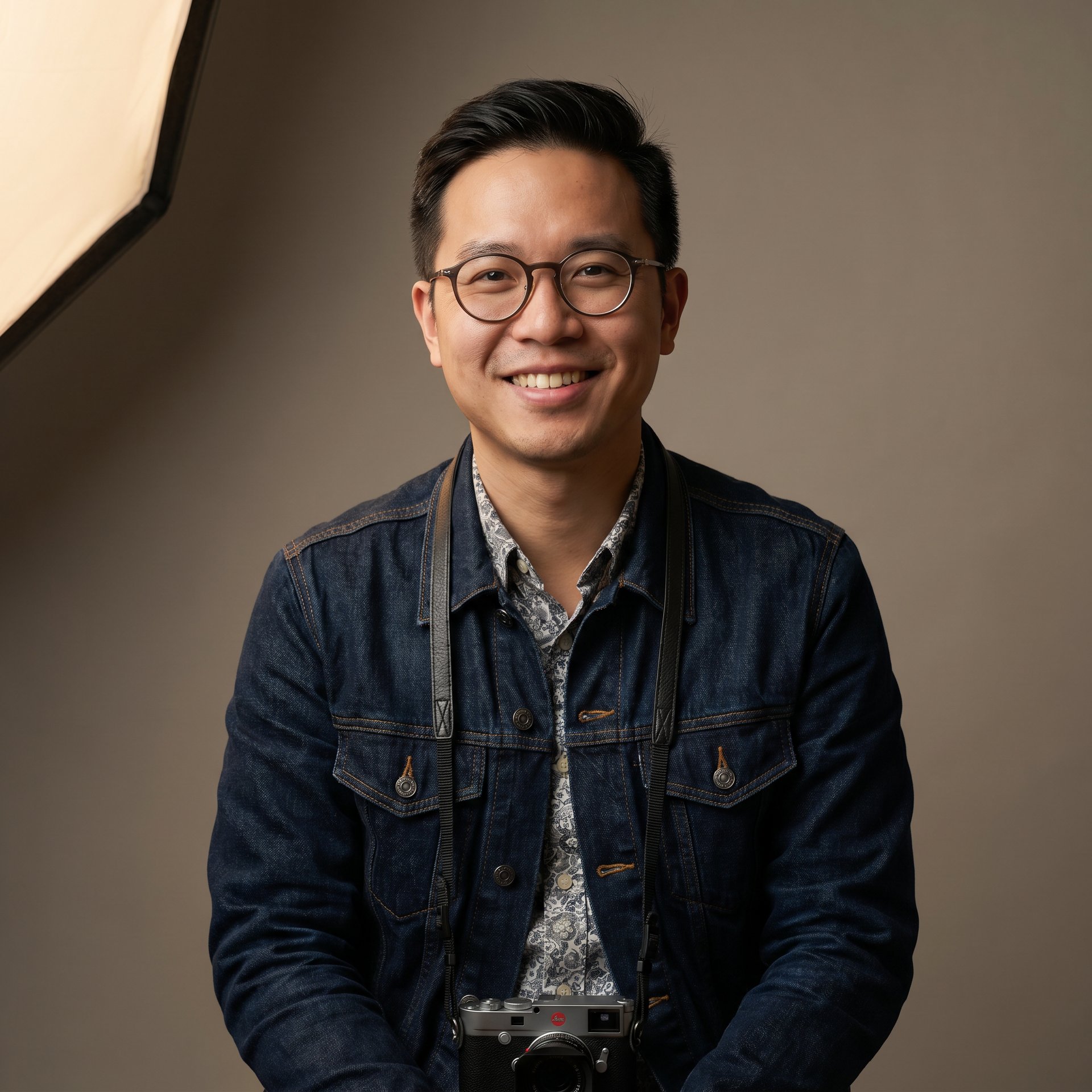 寸止挑战首席摄影师林浩